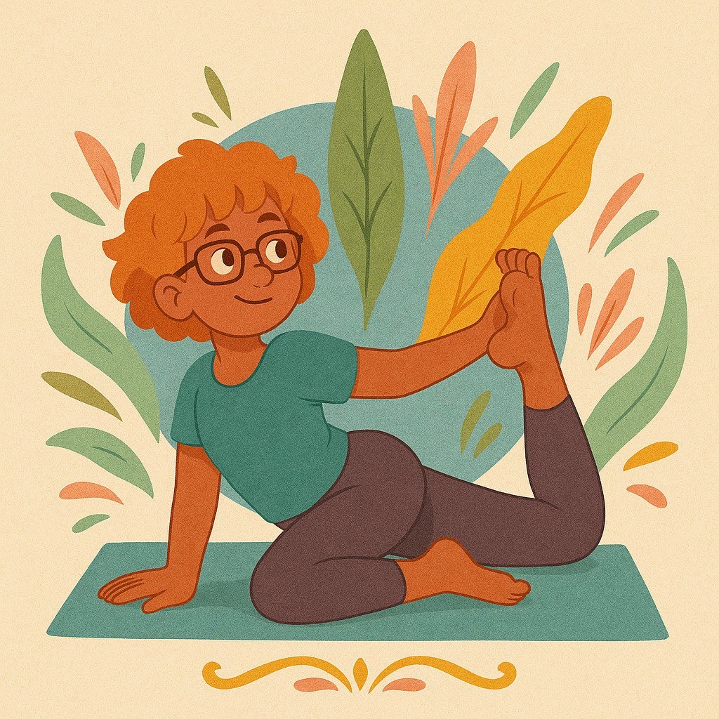 Beneficiile yoga